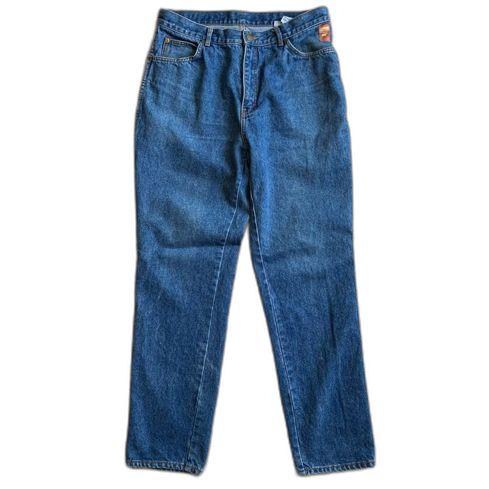 Vintage Unionbay Straight Leg Jeans Size 34
